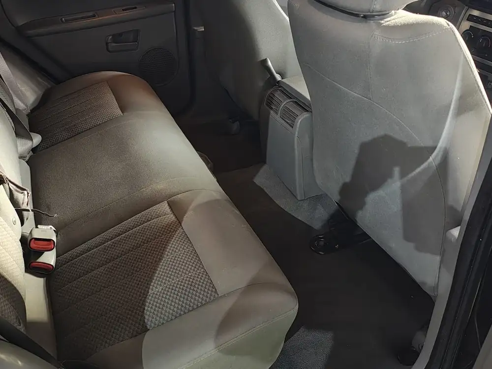 JEEP grand cherokee - Foto 8 | Clidrive