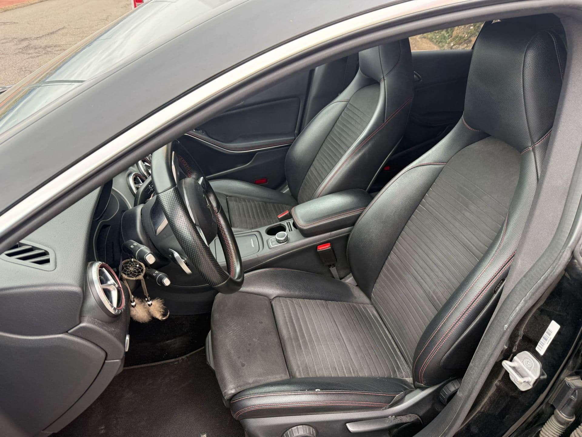 MERCEDES clase cla