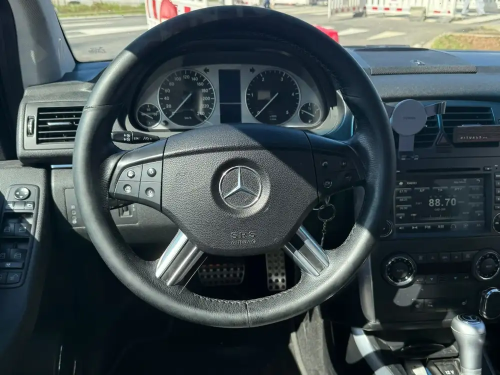 MERCEDES clase b - Foto 5 | Clidrive