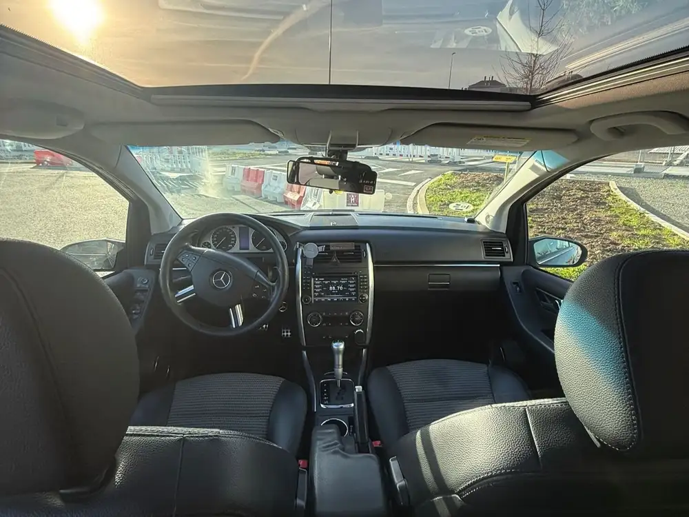 MERCEDES clase b - Foto 8 | Clidrive