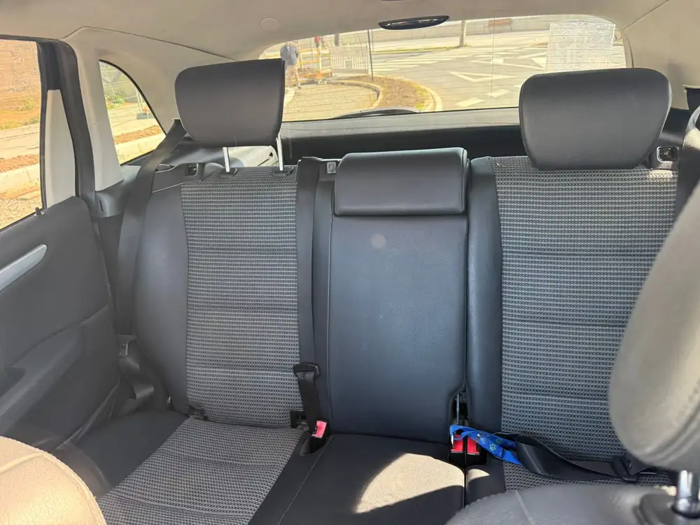 MERCEDES clase b - Foto 10 | Clidrive