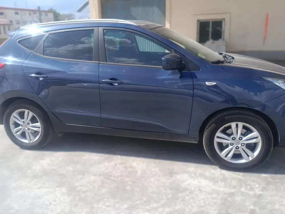 HYUNDAI ix35 - Foto 3 | Clidrive