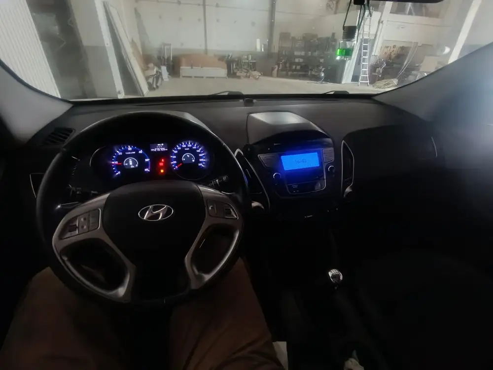 HYUNDAI ix35 - Foto 8 | Clidrive