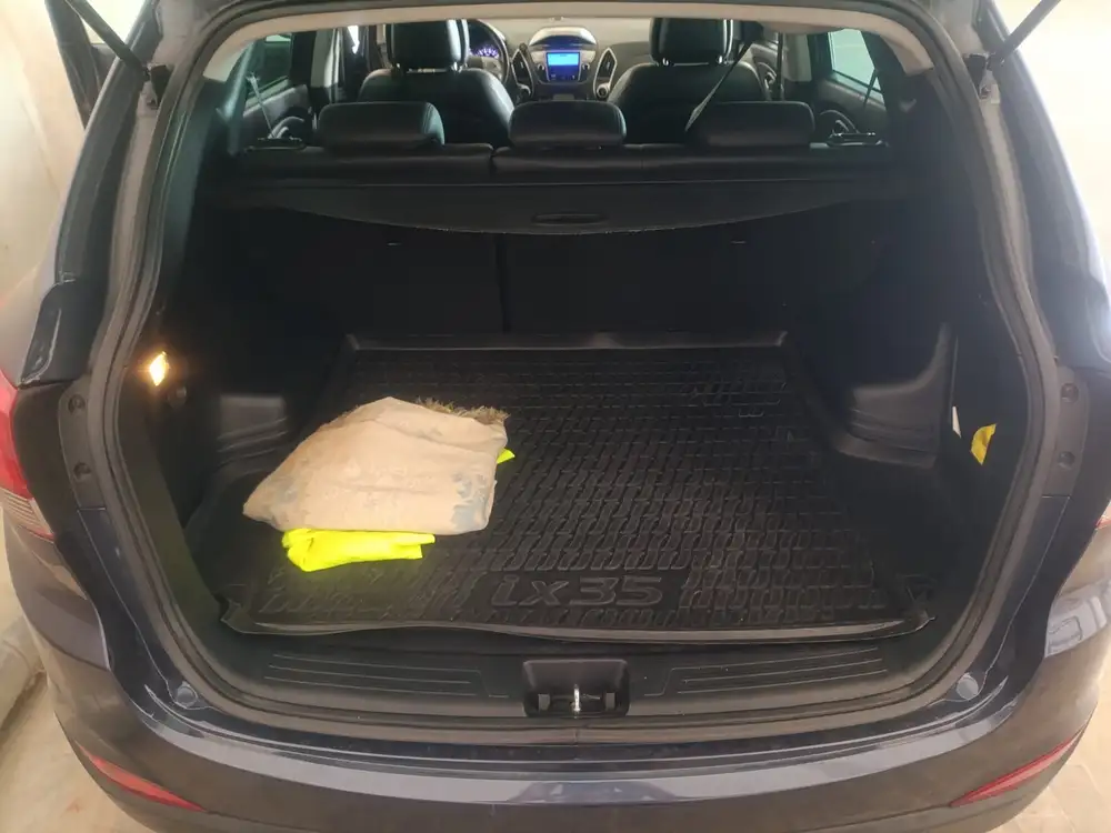 HYUNDAI ix35 - Foto 11 | Clidrive