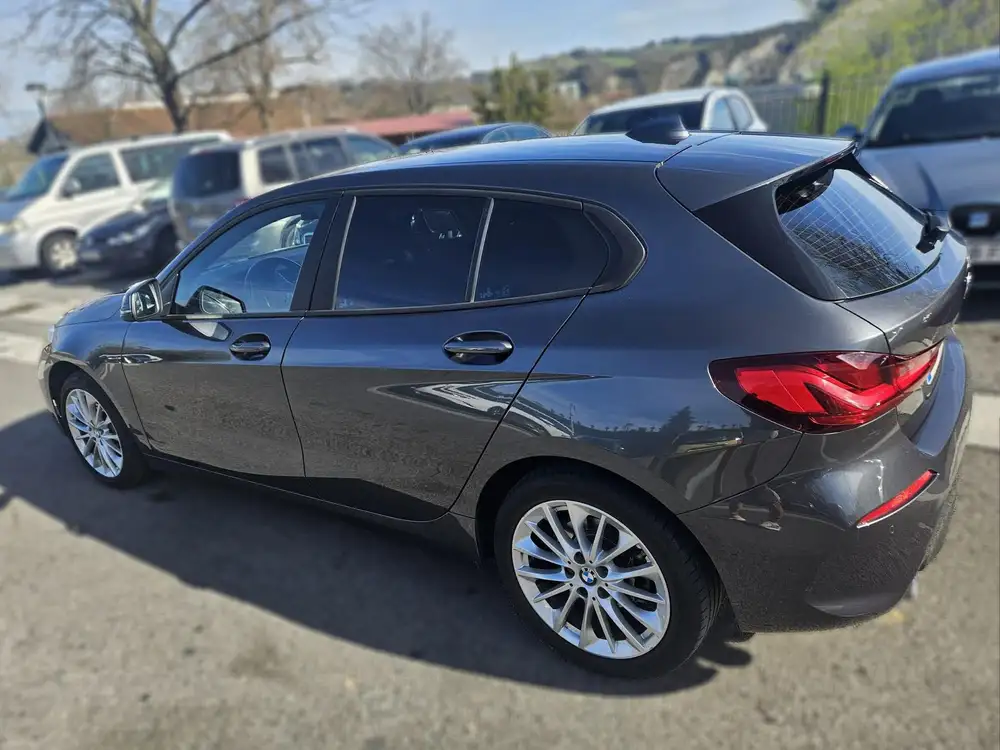 BMW serie 1 - Foto 5 | Clidrive