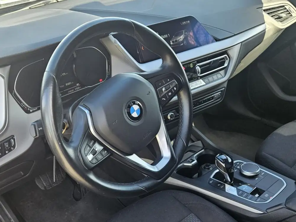 BMW serie 1 - Foto 7 | Clidrive