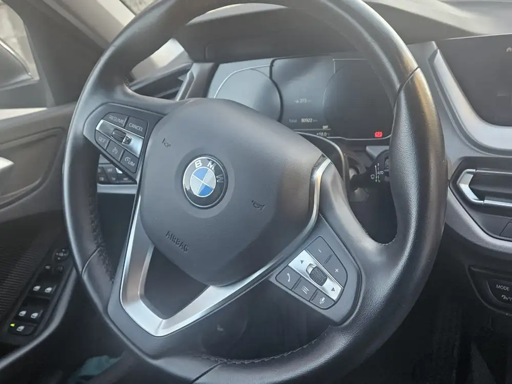 BMW serie 1 - Foto 8 | Clidrive