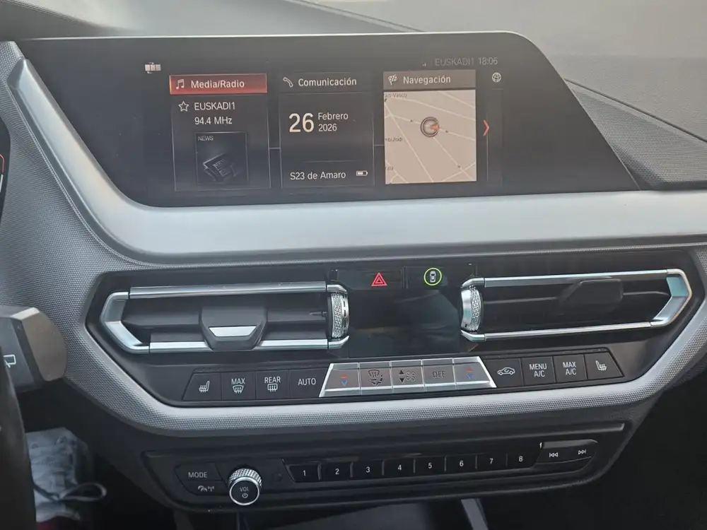 BMW serie 1 - Foto 10 | Clidrive