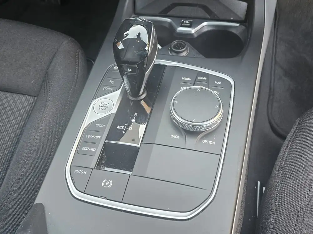 BMW serie 1 - Foto 11 | Clidrive