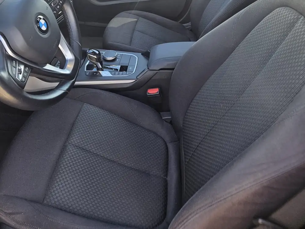 BMW serie 1 - Foto 13 | Clidrive