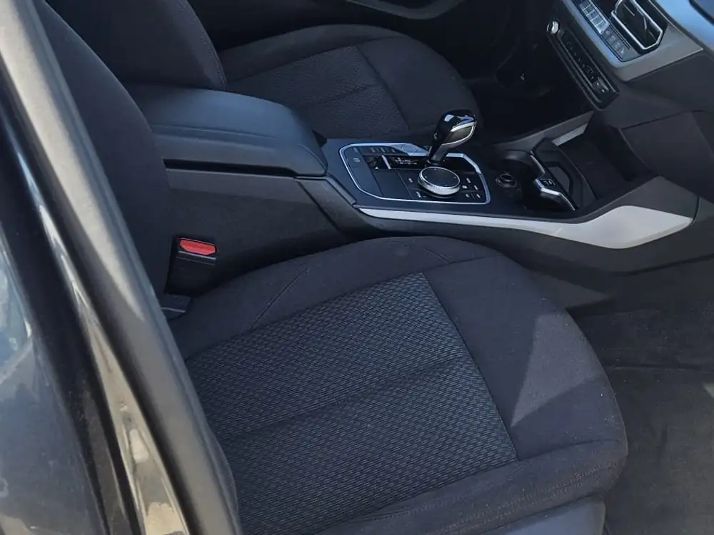 BMW serie 1 - Foto 14 | Clidrive