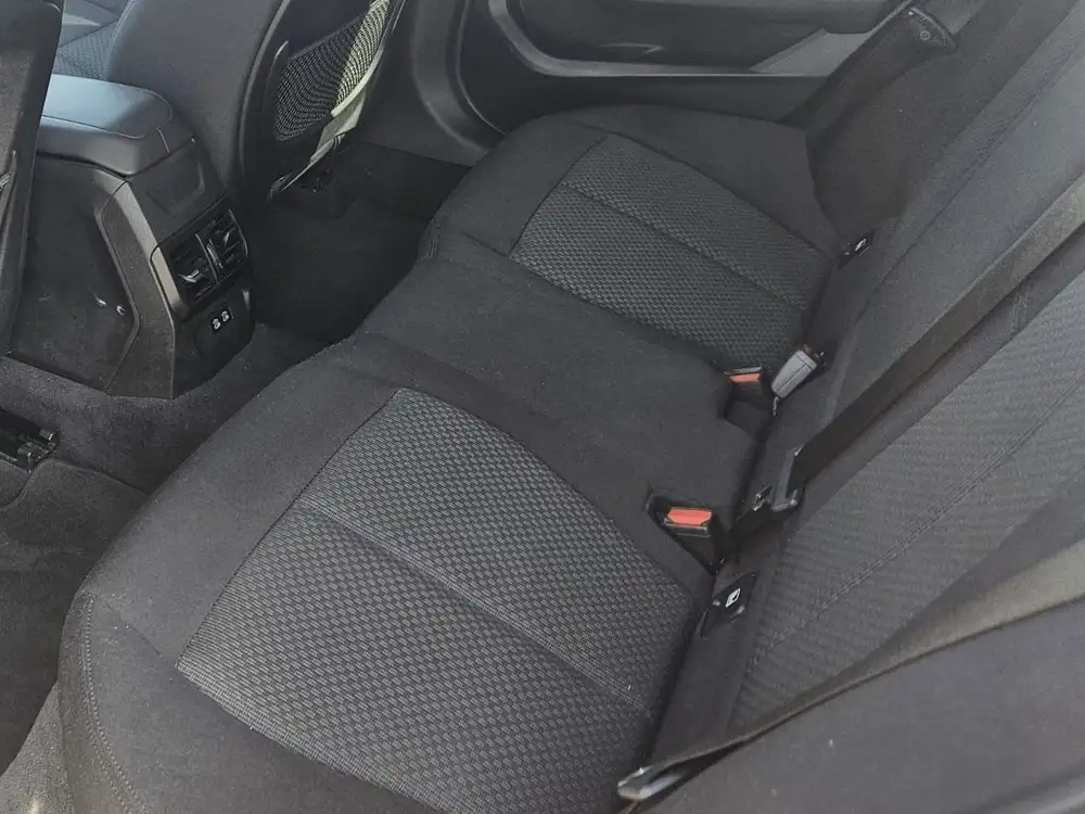 BMW serie 1 - Foto 15 | Clidrive