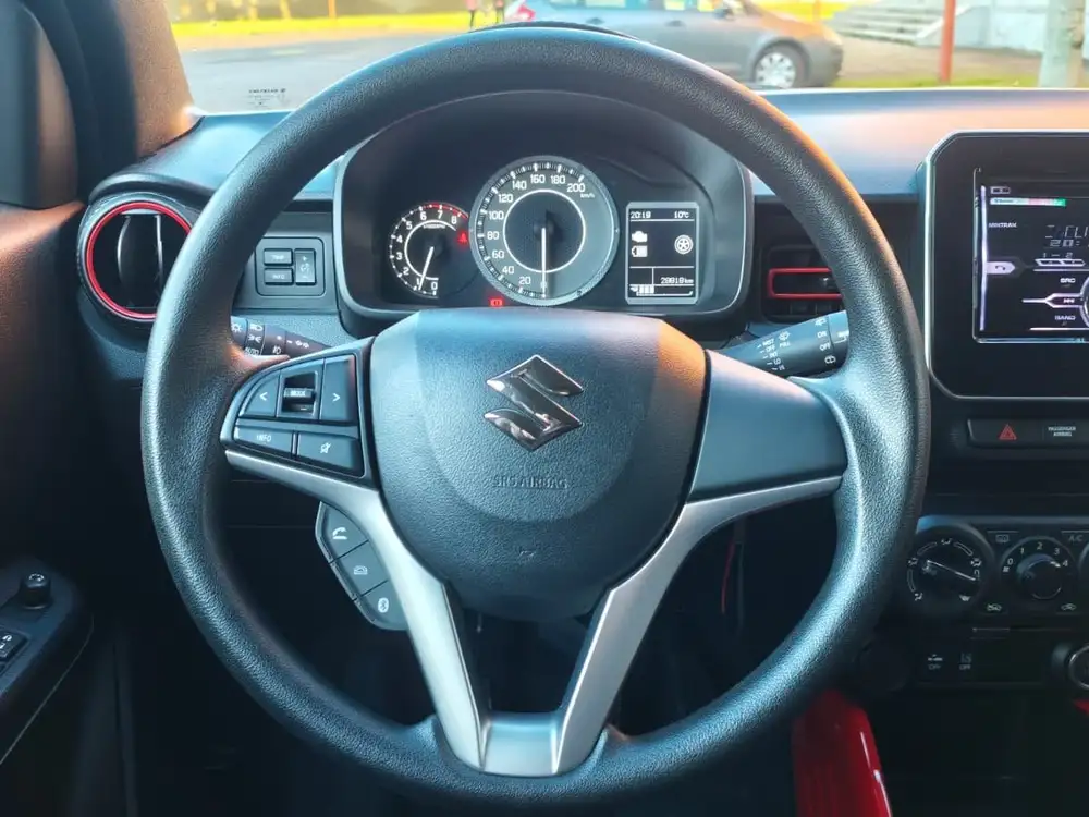 SUZUKI ignis - Foto 10 | Clidrive