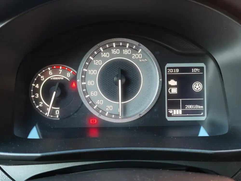 SUZUKI ignis - Foto 11 | Clidrive