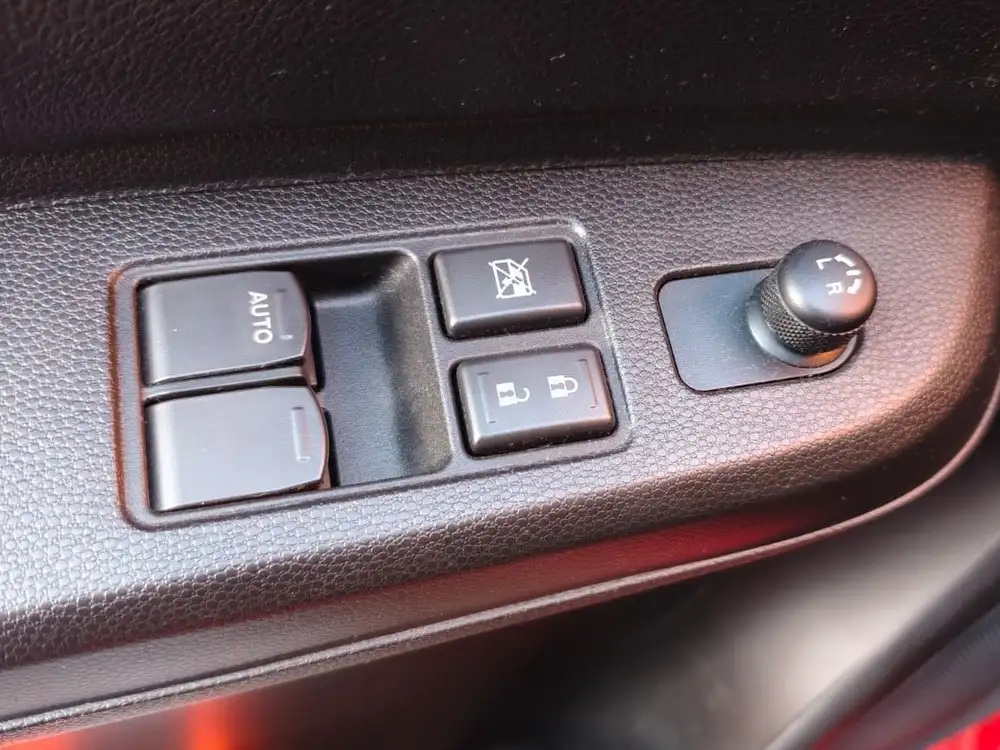 SUZUKI ignis - Foto 15 | Clidrive