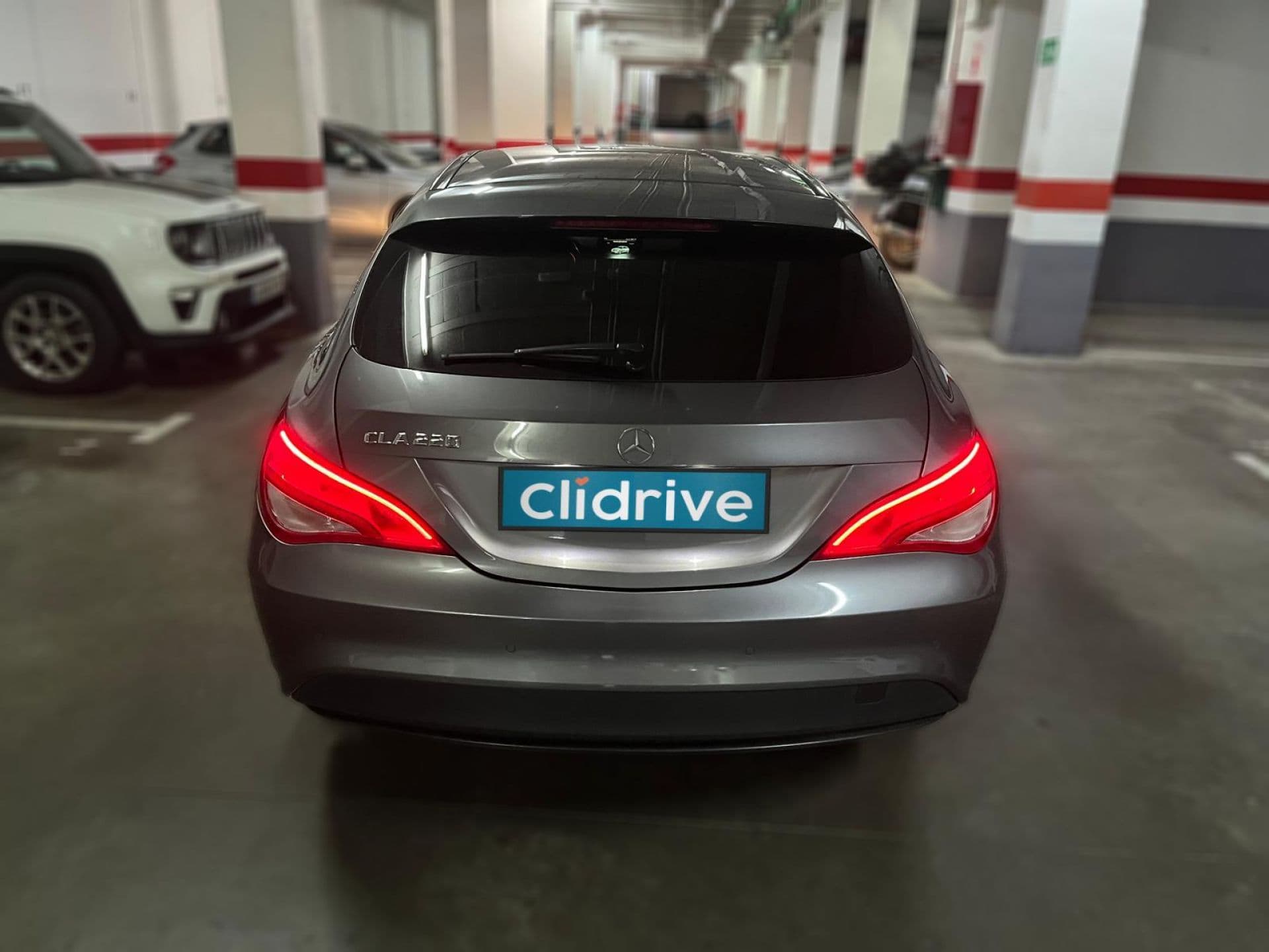 MERCEDES clase cla