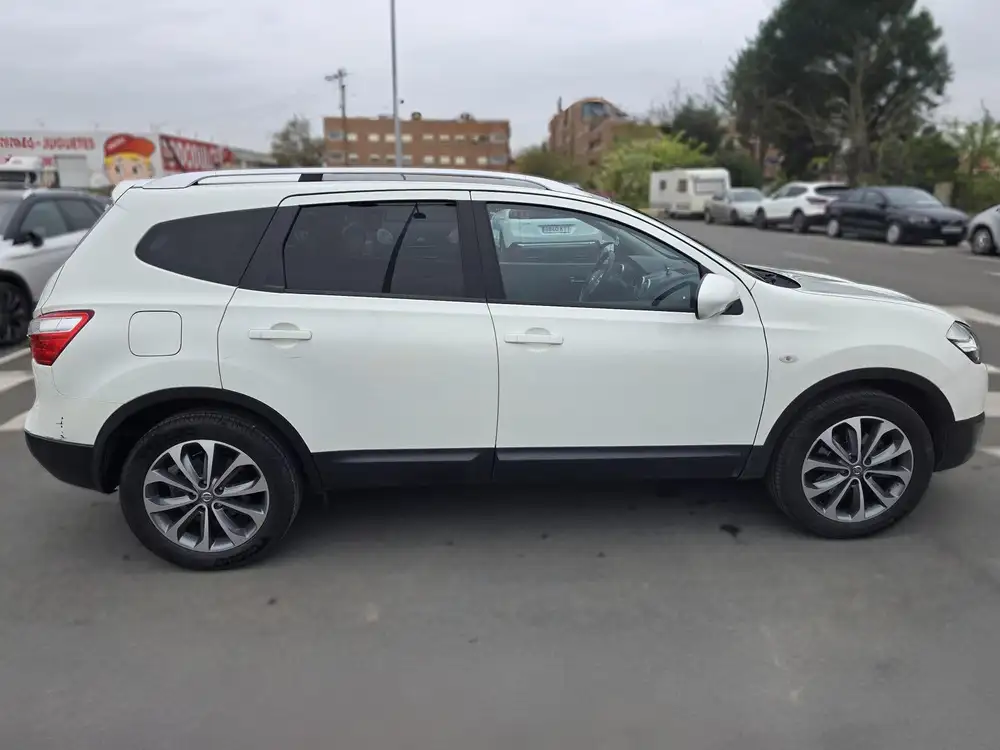 NISSAN qashqai - Foto 2 | Clidrive