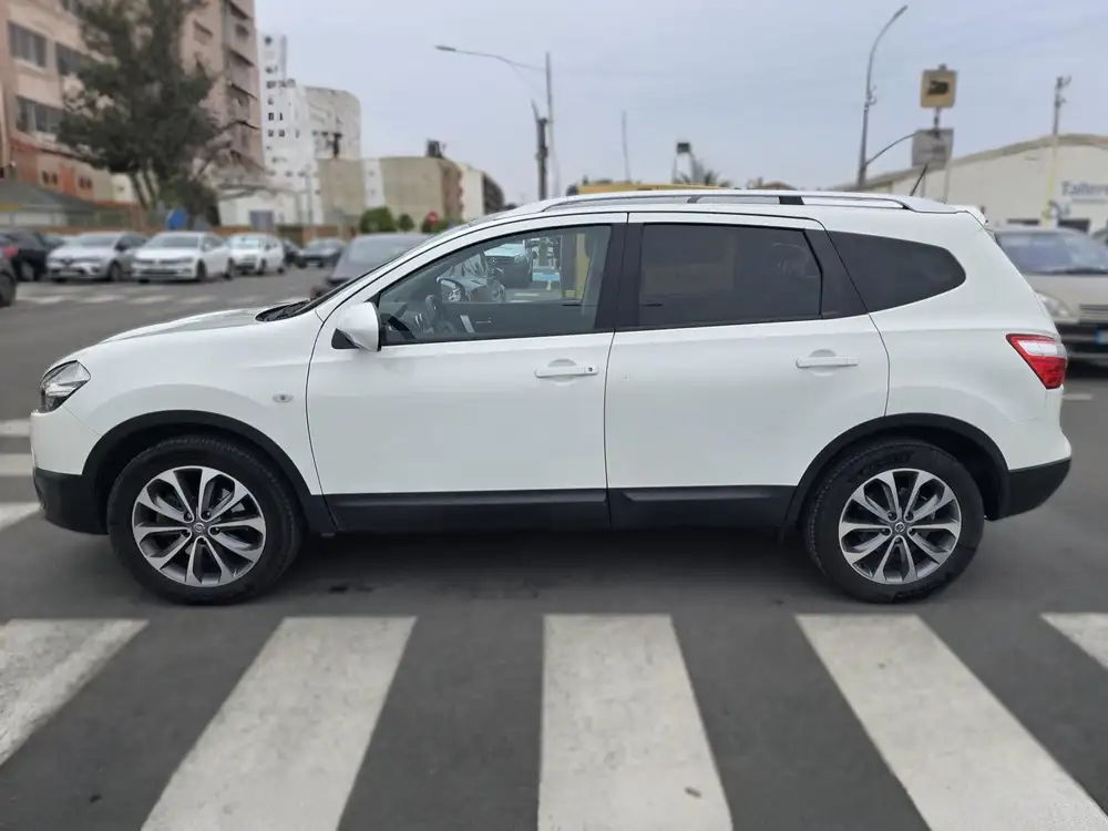 NISSAN qashqai - Foto 3 | Clidrive