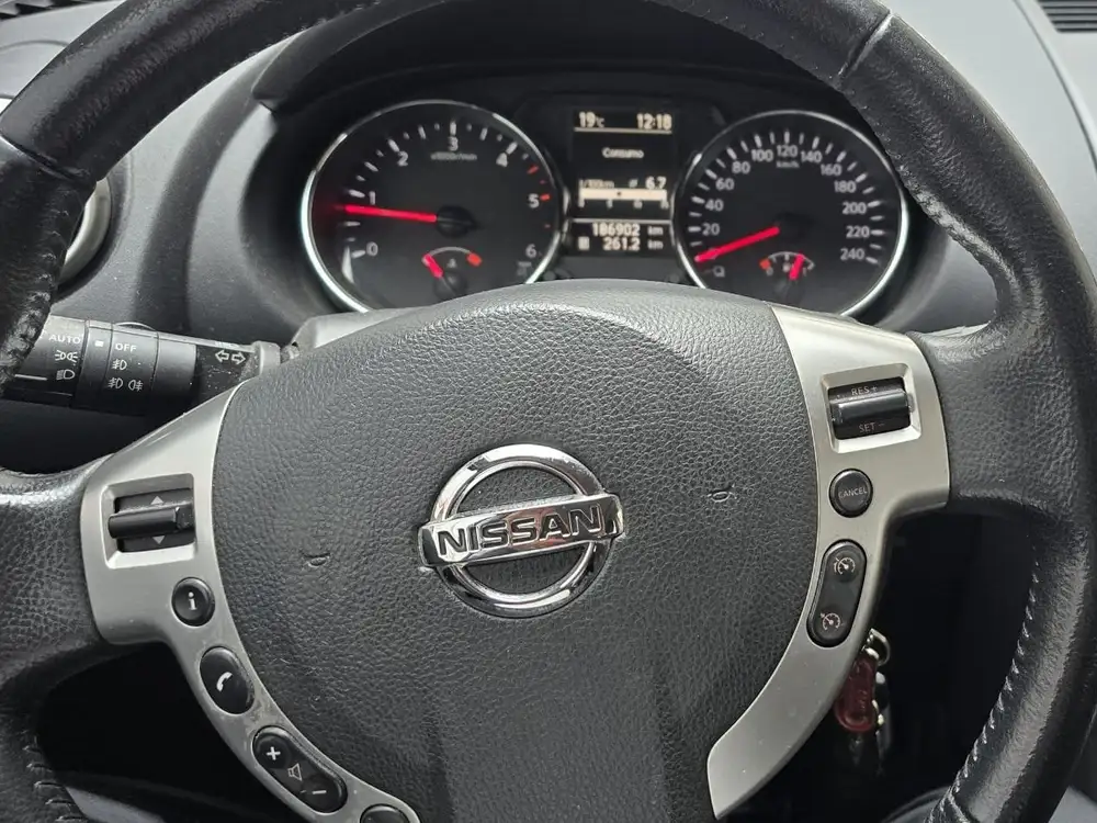 NISSAN qashqai - Foto 5 | Clidrive