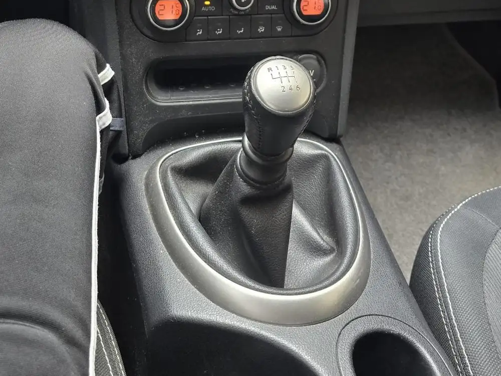 NISSAN qashqai - Foto 7 | Clidrive