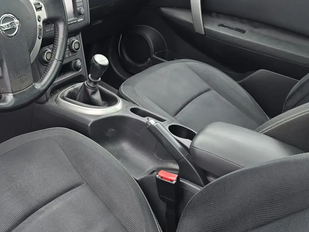 NISSAN qashqai - Foto 8 | Clidrive