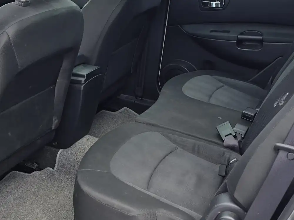 NISSAN qashqai - Foto 9 | Clidrive