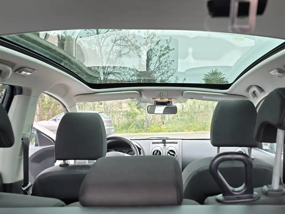 NISSAN qashqai - Foto 10 | Clidrive