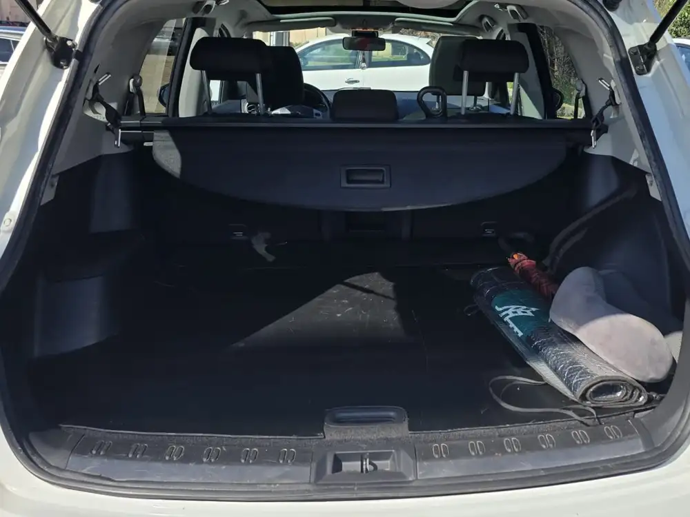 NISSAN qashqai - Foto 11 | Clidrive