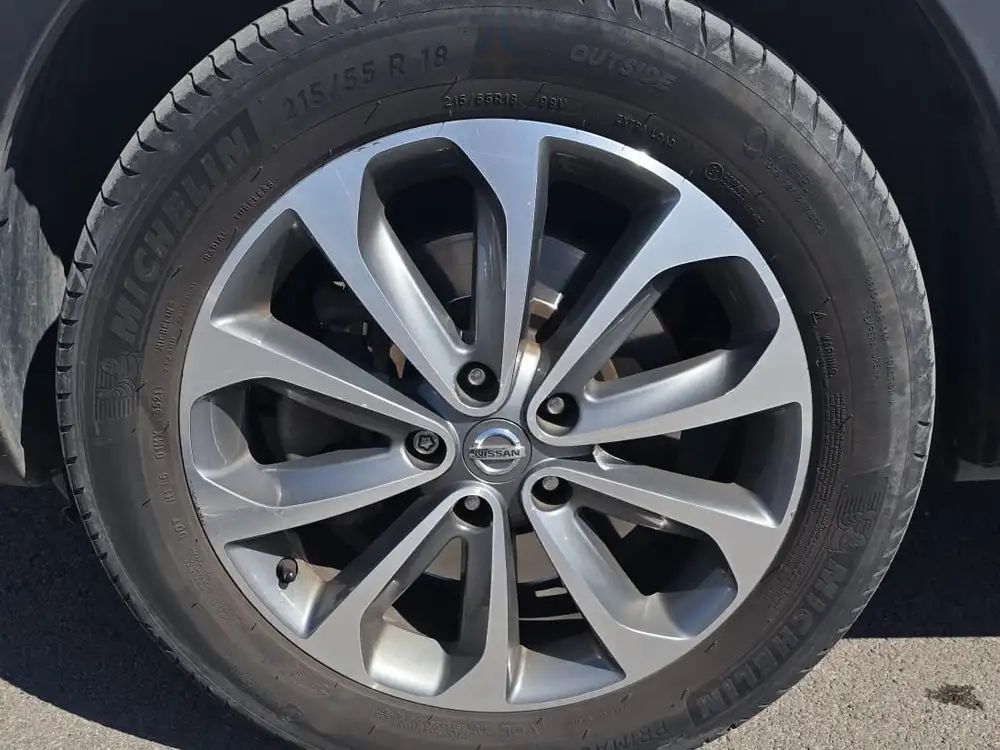 NISSAN qashqai - Foto 12 | Clidrive