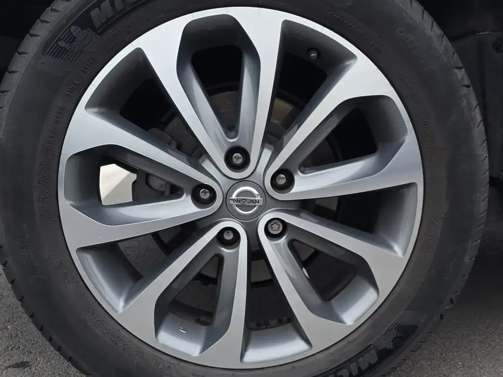 NISSAN qashqai - Foto 14 | Clidrive