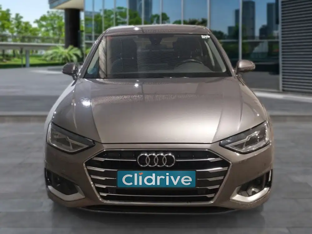 AUDI a4 - Foto 2 | Clidrive