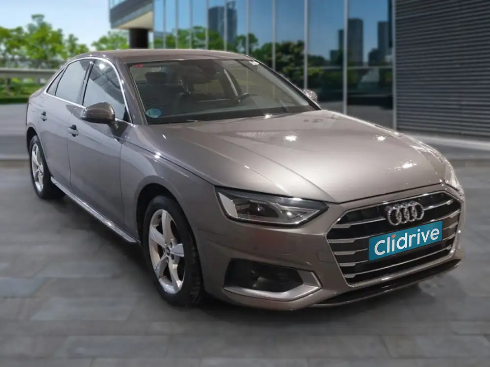 AUDI a4 - Foto 3 | Clidrive