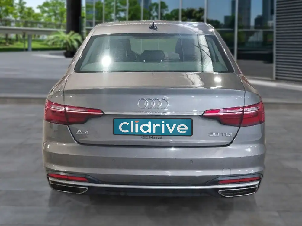 AUDI a4 - Foto 5 | Clidrive