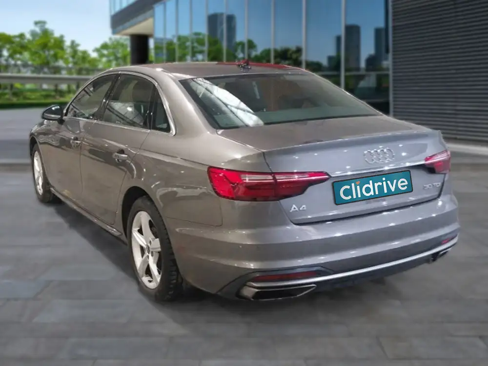 AUDI a4 - Foto 6 | Clidrive