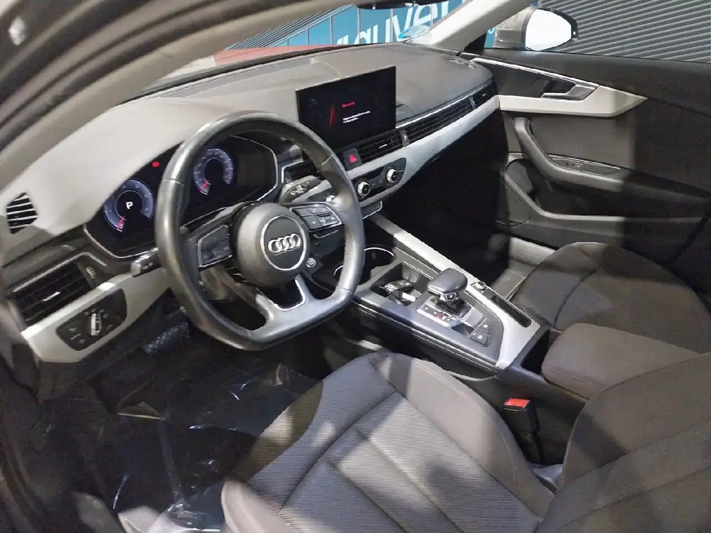 AUDI a4 - Foto 7 | Clidrive