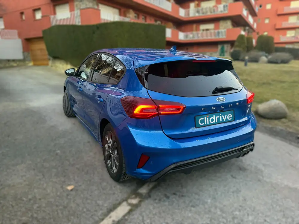 FORD focus - Foto 4 | Clidrive