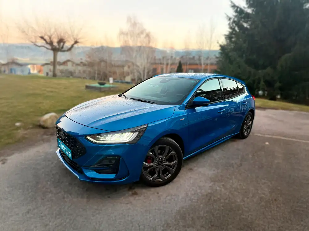 FORD focus - Foto 5 | Clidrive