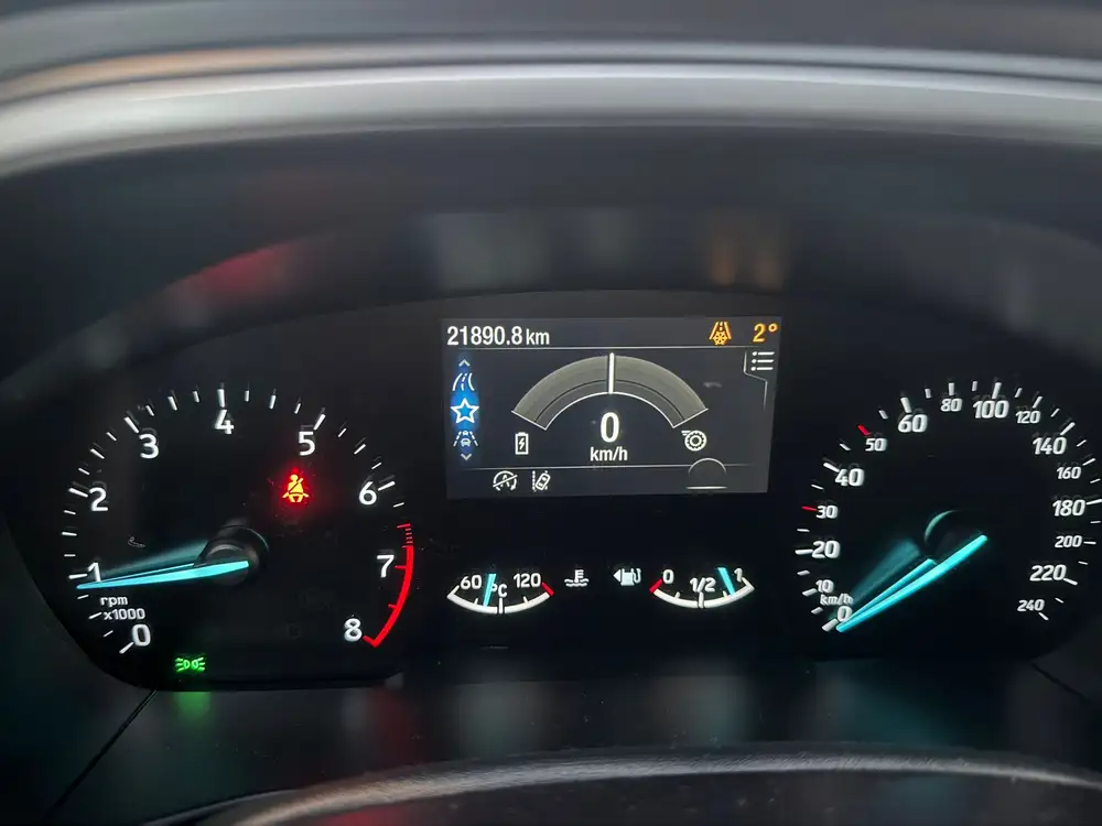 FORD focus - Foto 8 | Clidrive