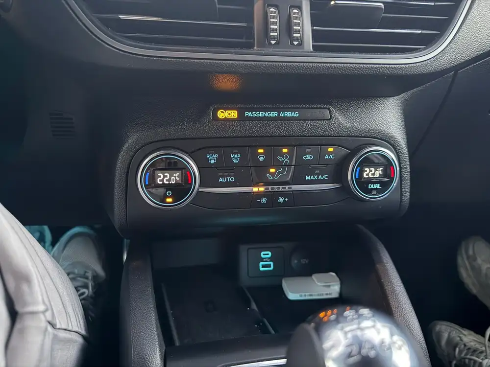 FORD focus - Foto 9 | Clidrive