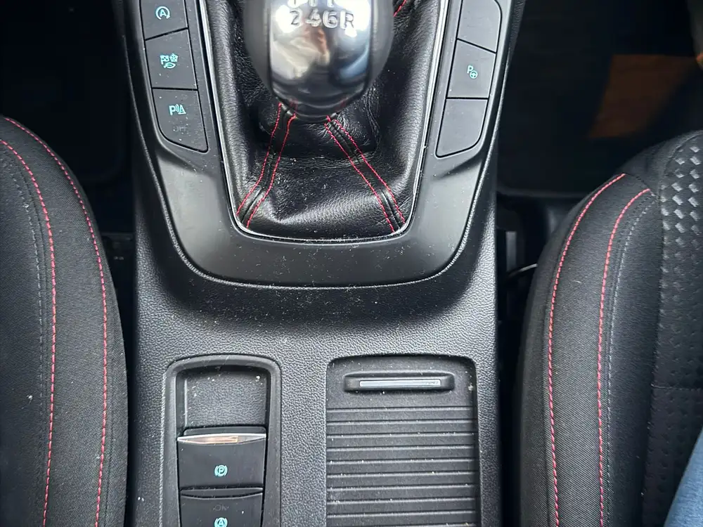 FORD focus - Foto 10 | Clidrive