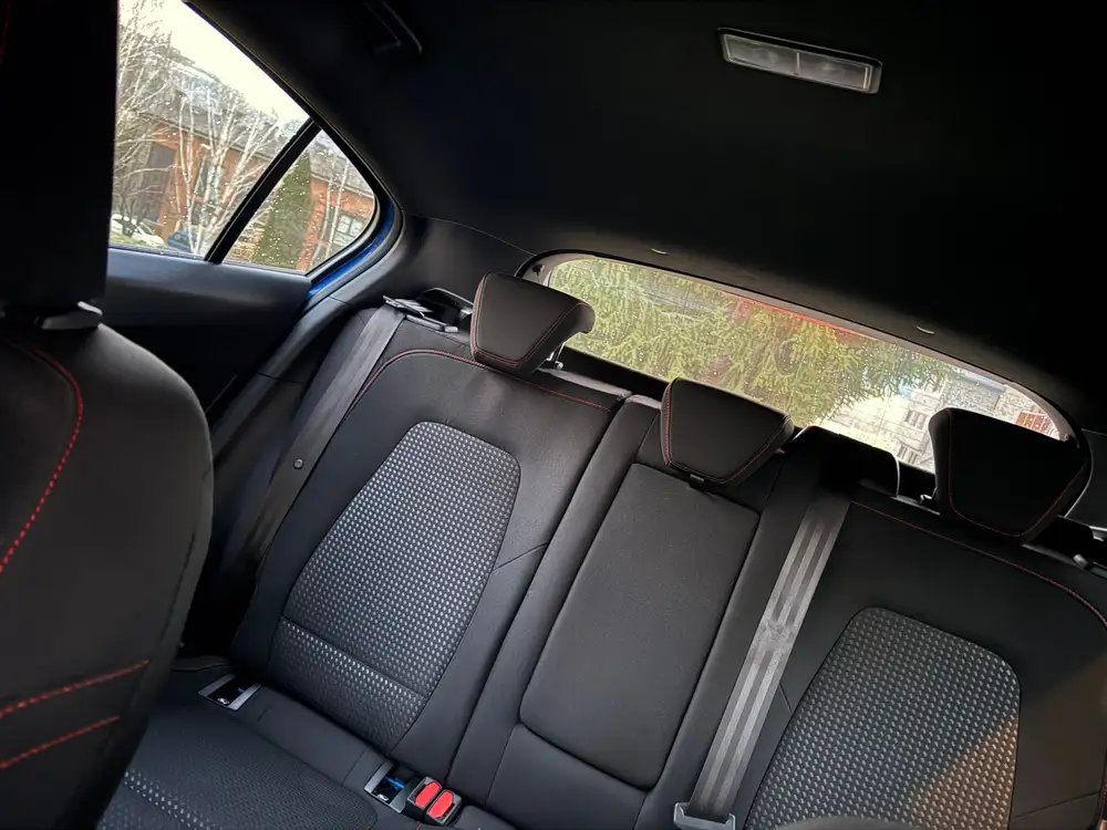 FORD focus - Foto 11 | Clidrive