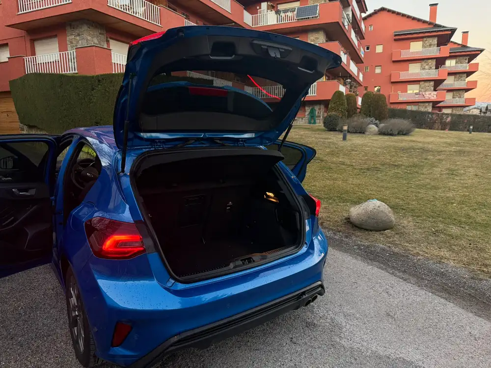 FORD focus - Foto 12 | Clidrive