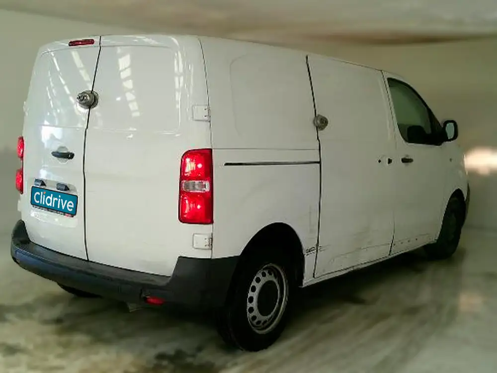 CITROEN jumpy - Foto 3 | Clidrive