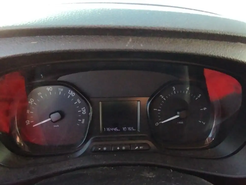 CITROEN jumpy - Foto 4 | Clidrive