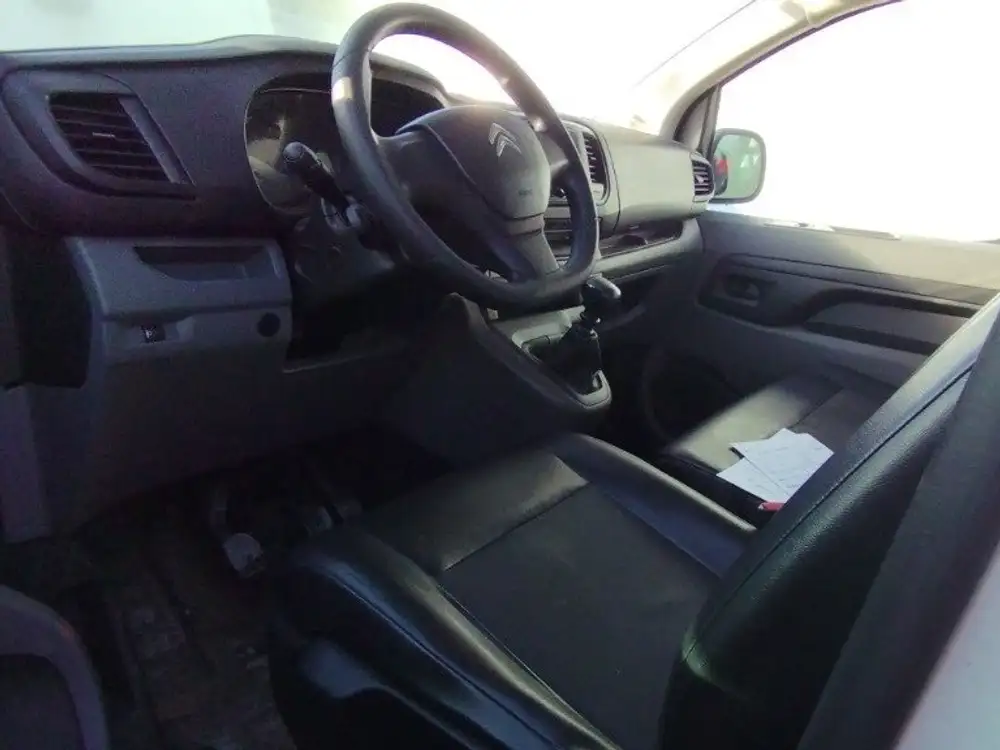 CITROEN jumpy - Foto 8 | Clidrive