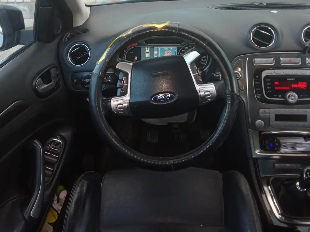 FORD mondeo de segunda mano | Clidrive