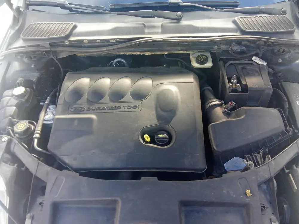 FORD mondeo de segunda mano | Clidrive
