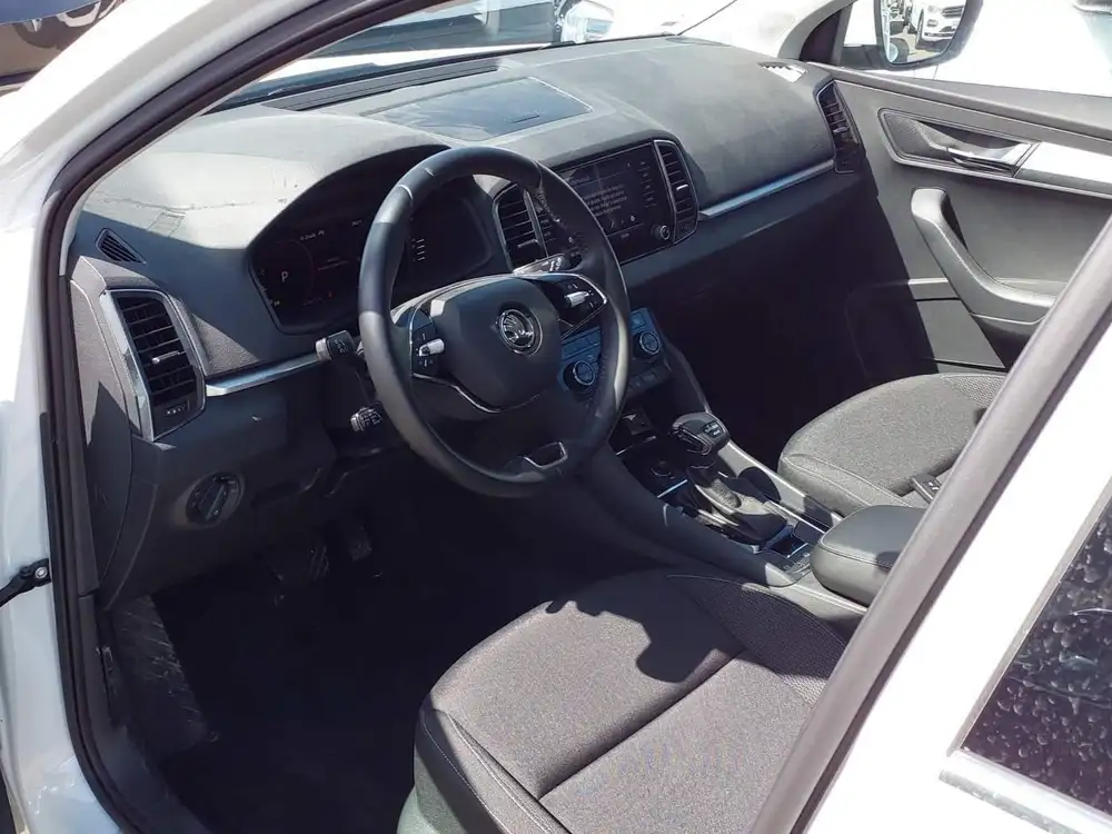 SKODA karoq - Foto 5 | Clidrive