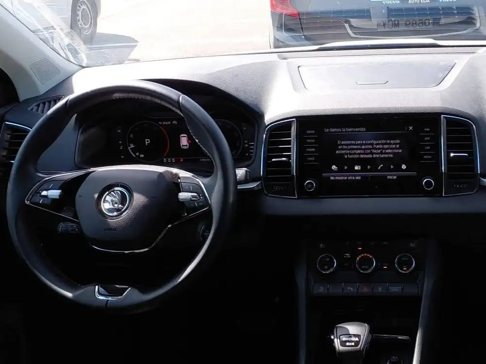 SKODA karoq - Foto 7 | Clidrive