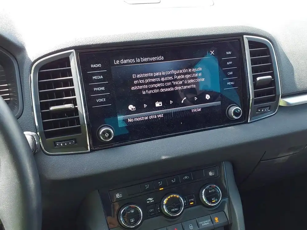 SKODA karoq - Foto 9 | Clidrive